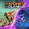 Ratchet and Clank Rift Apart Logo